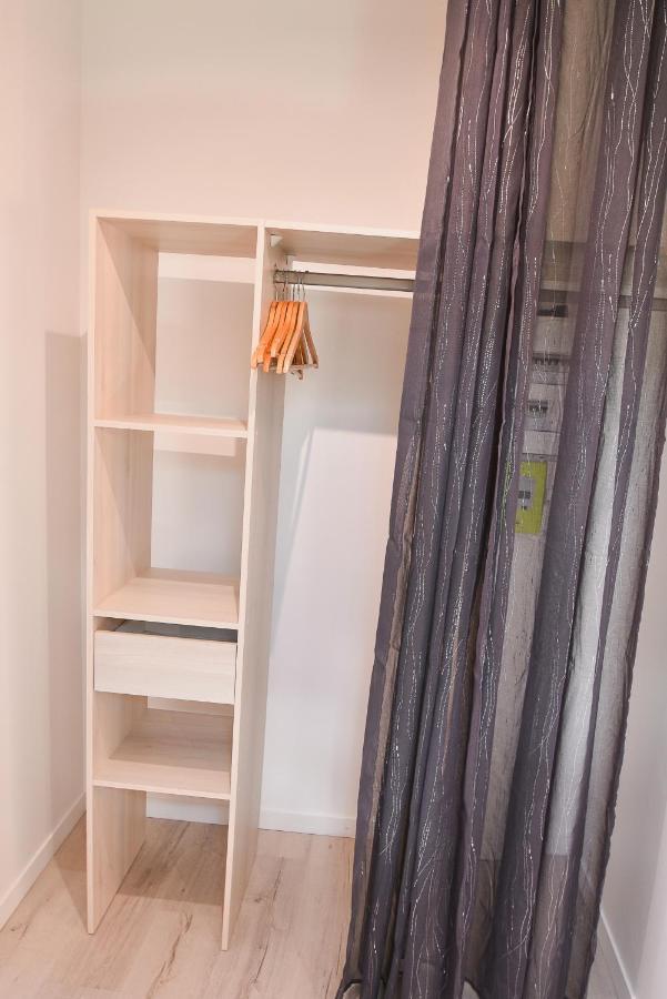 T2 Confort Et Tranquillite Deuxieme Etage Bergerac Exterior foto
